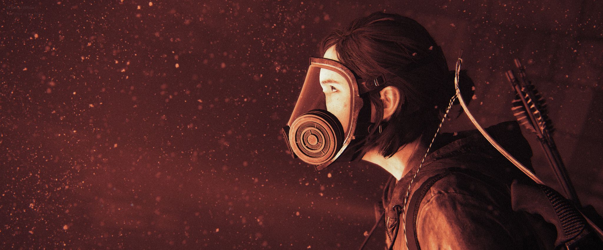 The Last of Us Part  II 07